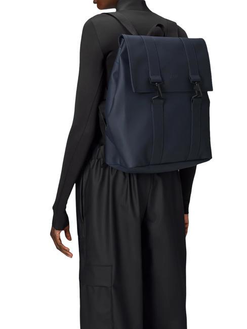 MSN BAG Rucsac City impermeabil marina - Rucsacuri pentru școală și timp liber