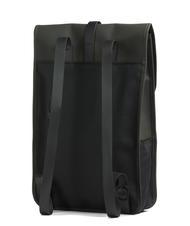 RAINS BACKPACK Rucsac impermeabil verdeaţă - Rucsacuri pentru școală și timp liber - 2