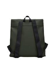 RAINS MSN BAG Rucsac City impermeabil - Rucsacuri pentru școală și timp liber