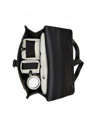 RAINS BACKPACK MINI Rucsac impermeabil gri - Rucsacuri pentru școală și timp liber - 3