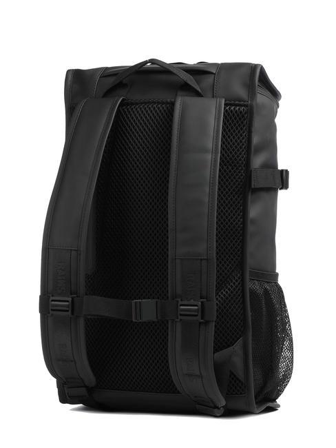 TRAIL MOUNTAINER Rucsac Geanta mare negru - Rucsacuri pentru laptop