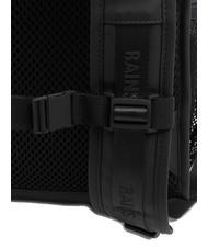 RAINS TRAIL MOUNTAINER Rucsac Geanta mare negru - Rucsacuri pentru laptop - 3