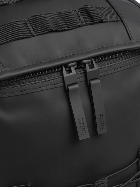 TRAIL MOUNTAINER Rucsac Geanta mare negru - Rucsacuri pentru laptop