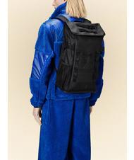 RAINS TRAIL MOUNTAINER Rucsac Geanta mare negru - Rucsacuri pentru laptop - 6