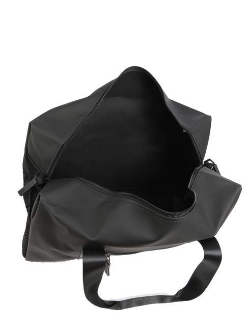 TRAIL GYM Geantă mică impermeabilă negru - Genți de voiaj
