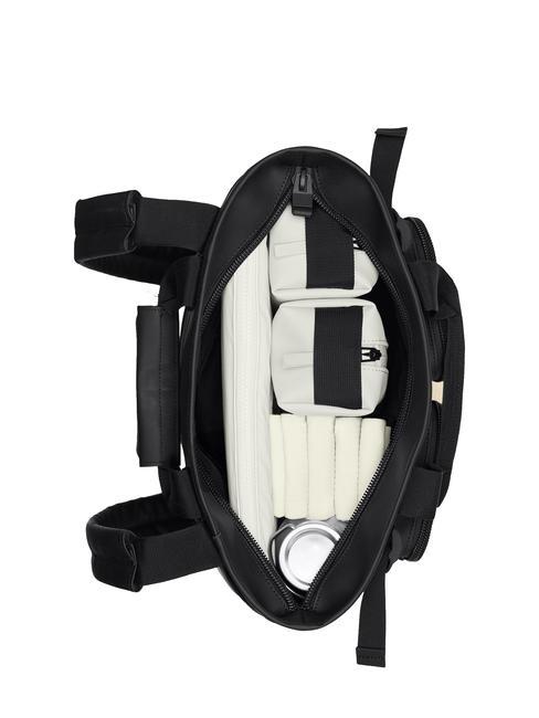 TEXEL TOTE Rucsac Geanta impermeabila negru - Rucsacuri pentru laptop