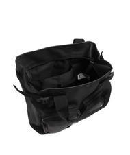 RAINS TEXEL TOTE Rucsac Geanta impermeabila negru - Rucsacuri pentru laptop - 6
