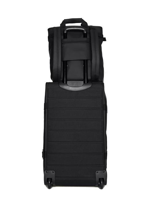 TEXEL TOTE Rucsac Geanta impermeabila negru - Rucsacuri pentru laptop