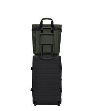 RAINS TEXEL TOTE Rucsac Geanta impermeabila verdeaţă - Rucsacuri pentru laptop - 7