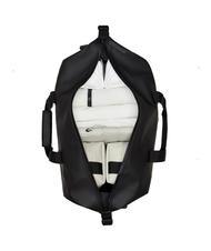 RAINS HILO WEEKEND Geanta impermeabila gri - Genți de voiaj - 3