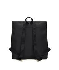 RAINS MSN BAG MINI Rucsac City impermeabil - Rucsacuri pentru școală și timp liber