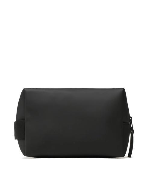 WASH BAG Frumusețe mică negru - Truse de toaletă