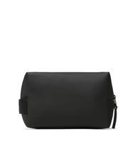 RAINS WASH BAG Frumusețe mică negru - Truse de toaletă - 3