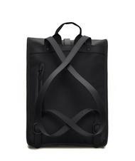 RAINS ROLLTOP RUCKSACK MINI Rucsac impermeabil - Rucsacuri pentru școală și timp liber