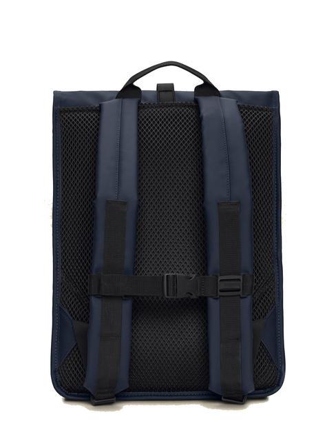 ROLLTOP RUCKSACK Rucsac mare impermeabil marina - Rucsacuri pentru școală și timp liber