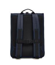 RAINS ROLLTOP RUCKSACK Rucsac mare impermeabil marina - Rucsacuri pentru școală și timp liber - 2