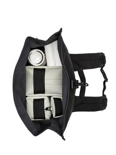 ROLLTOP RUCKSACK Rucsac mare impermeabil marina - Rucsacuri pentru școală și timp liber