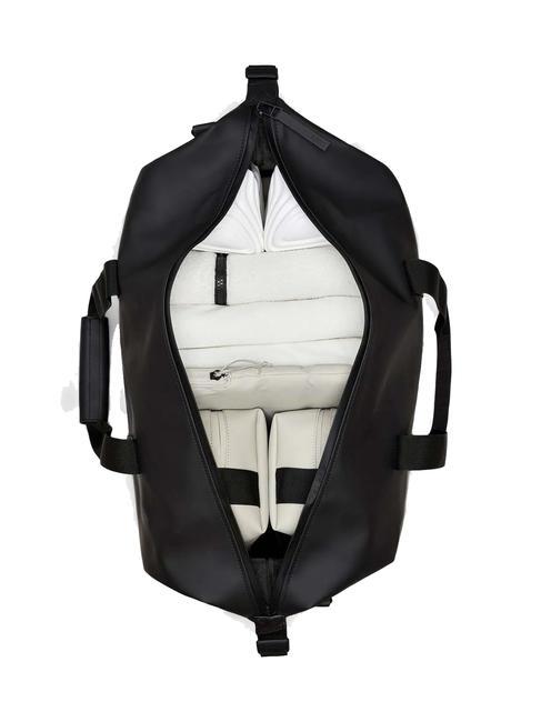 HILO WEEKEND Geanta impermeabila negru - Genți de voiaj