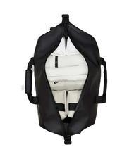 RAINS HILO WEEKEND Geanta impermeabila negru - Genți de voiaj - 3