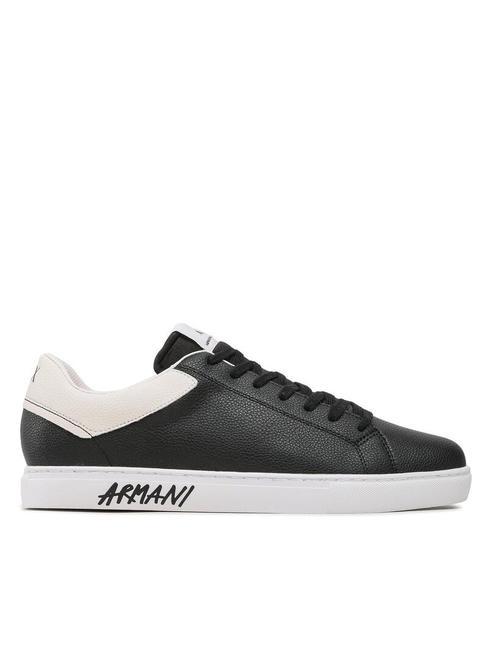 Sneaker pelle Adidași bla / ofwh - Pantofi femei