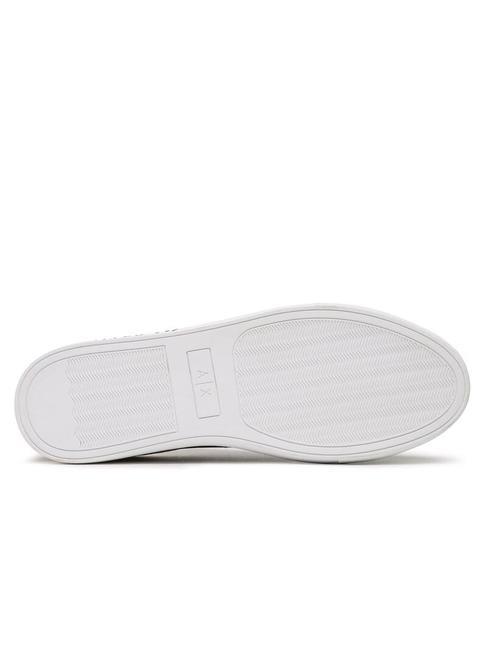 Sneaker pelle Adidași bla / ofwh - Pantofi femei