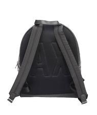 ARMANI EXCHANGE LOGO PRINT Rucsac pentru laptop de 13". - Rucsacuri pentru laptop