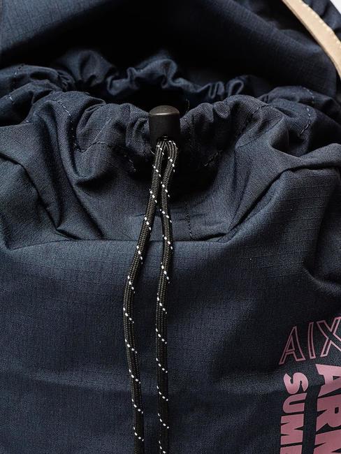 A|X SUMMER BEATS Rucsac albastru marin - Rucsacuri pentru laptop