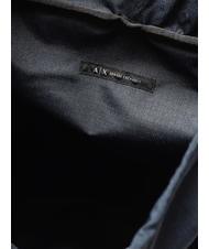 ARMANI EXCHANGE A|X SUMMER BEATS Rucsac albastru marin - Rucsacuri pentru laptop - 6
