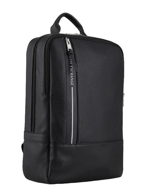 A|X SQUARED Rucsac pentru laptop 15,6" negru - Rucsacuri pentru laptop