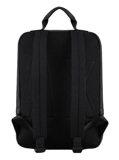 A|X SQUARED Rucsac pentru laptop 15,6" negru - Rucsacuri pentru laptop