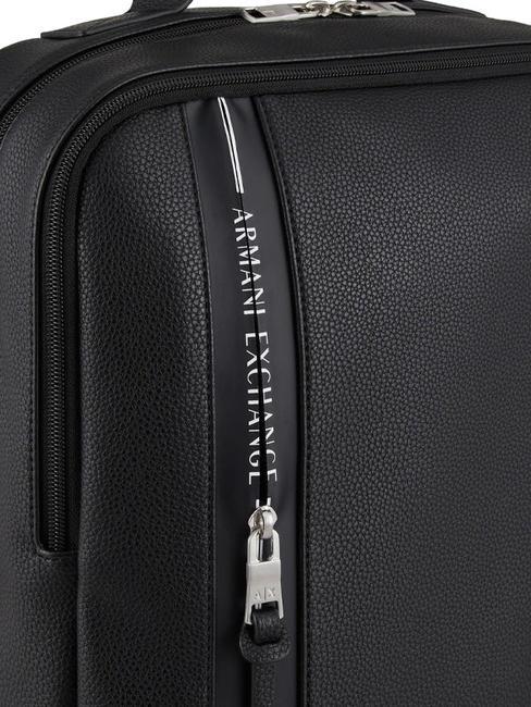 A|X SQUARED Rucsac pentru laptop 15,6" negru - Rucsacuri pentru laptop