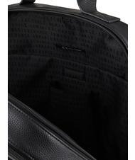 ARMANI EXCHANGE A|X SQUARED Rucsac pentru laptop 15,6" negru - Rucsacuri pentru laptop - 5