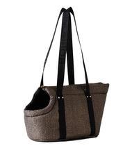 BORBONESE PETS Suport mic căptușit - Articole pentru animale