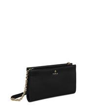 FURLA CAMELIA Geantă mică de umăr din piele - Genți femei