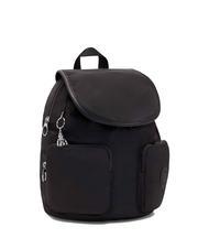 KIPLING NEW CITY PACK S Rucsac cu clapă - Rucsacuri pentru școală și timp liber