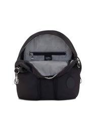 KIPLING NEW CITY PACK S Rucsac cu clapă pakablack - Rucsacuri pentru școală și timp liber - 6