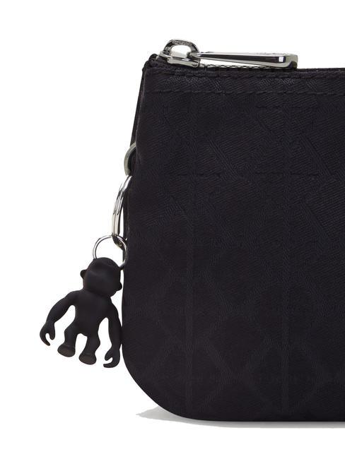 CREATIVITY L Necesar semnătură negru qvc - Genți femei