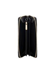 ERMANNO SCERVINO PAMELA Portofel mare cu fermoar - Portofele femei