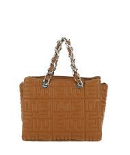ERMANNO SCERVINO POLLY Geantă de umăr mică bronzat - Genți femei - 3