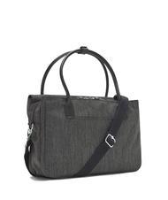 KIPLING SUPERWORKER S folderul PC blackpeppe - Serviete birou - 3