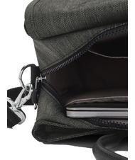 KIPLING SUPERWORKER S folderul PC blackpeppe - Serviete birou - 5