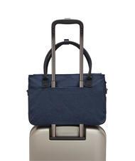 KIPLING SUPERWORKER S folderul PC albastru albastru 2 - Serviete birou - 5