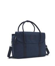 KIPLING SUPERWORKER B Servietă pentru computer de 13 inchi albastru albastru 2 - Serviete birou - 3
