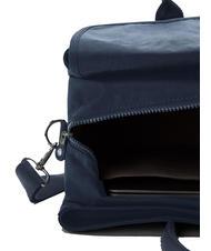 KIPLING SUPERWORKER B Servietă pentru computer de 13 inchi albastru albastru 2 - Serviete birou - 4