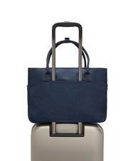 KIPLING SUPERWORKER B Servietă pentru computer de 13 inchi albastru albastru 2 - Serviete birou - 8