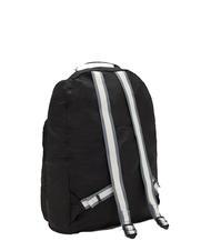 KIPLING BACKPACK L Rucsac pliabil negru suplimentar - Rucsacuri pentru școală și timp liber - 3