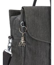 KIPLING SUPERWORKER folderul PC blackpeppe - Serviete birou - 4