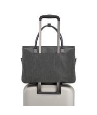 KIPLING SUPERWORKER folderul PC blackpeppe - Serviete birou - 7