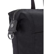KIPLING ILIA Geanta mare pentru laptop de 13 inchi Bogat negru - Serviete birou - 3