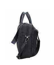 PIQUADRO CAMPIONARIO - WALLABY Servietă pentru computer de 14". negru - Serviete birou - 3